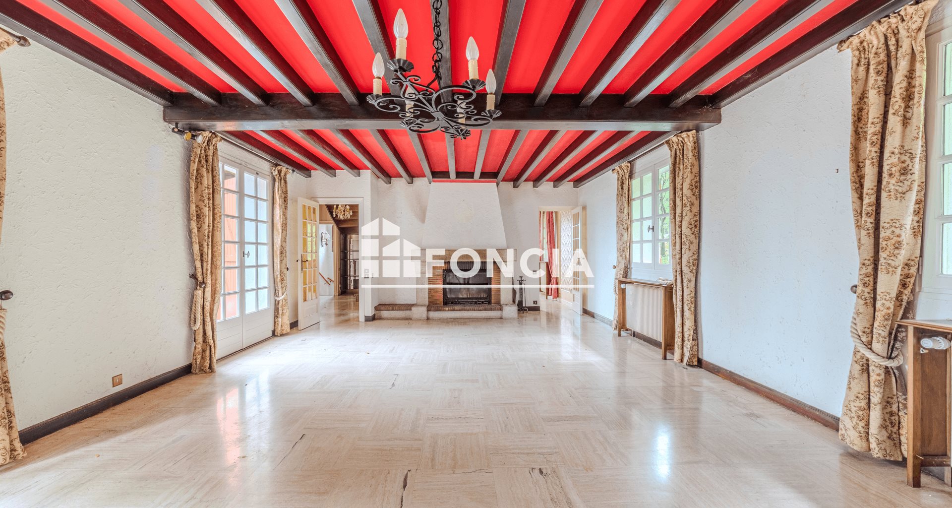Maison à vendre, 136m², Saint-Priest-en-Jarez