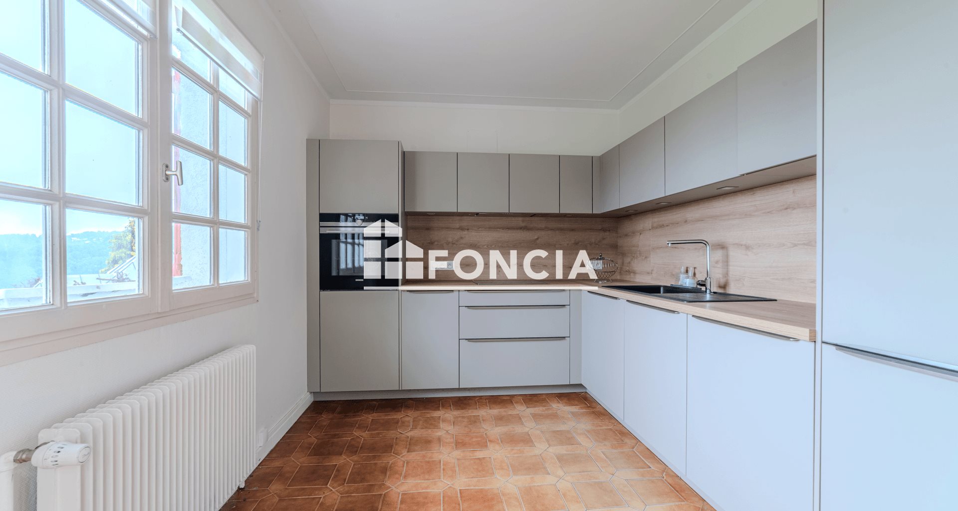 Maison à vendre, 136m², Saint-Priest-en-Jarez