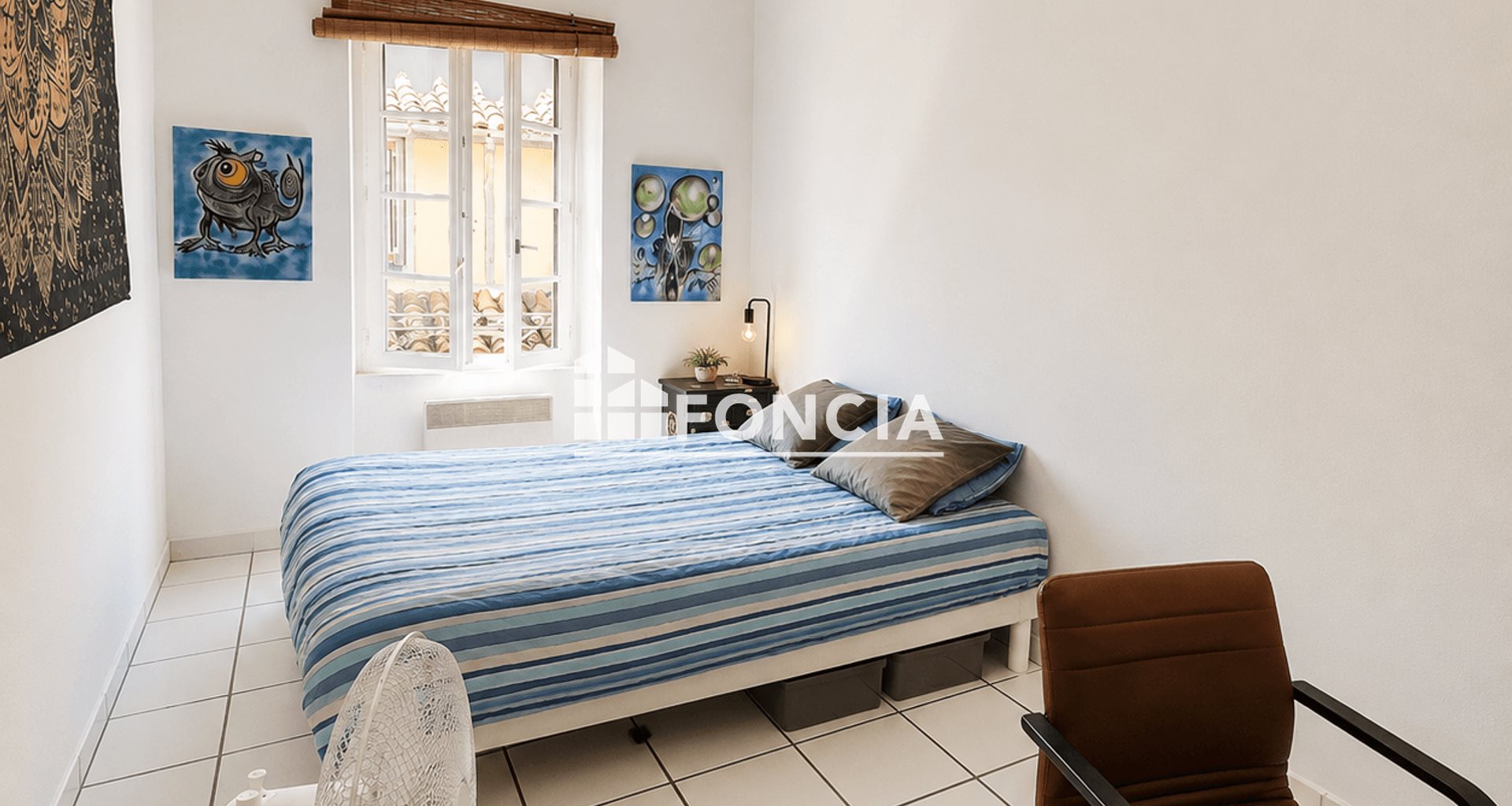 Appartement à vendre, 60m², Nîmes