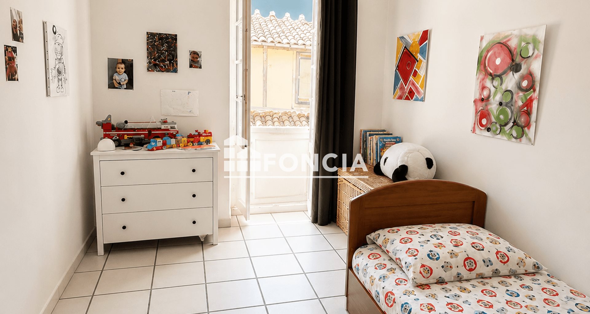 Appartement à vendre, 60m², Nîmes