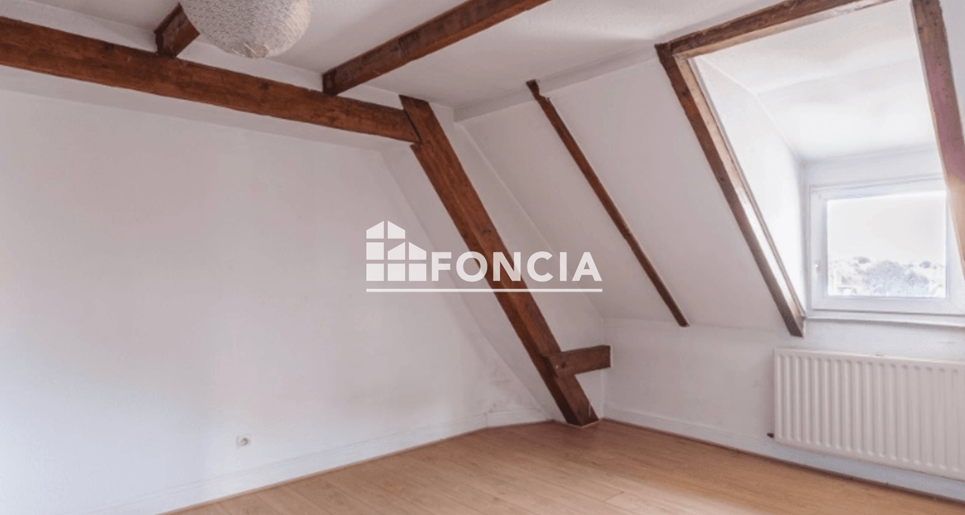 Appartement à vendre, 89m², Colmar