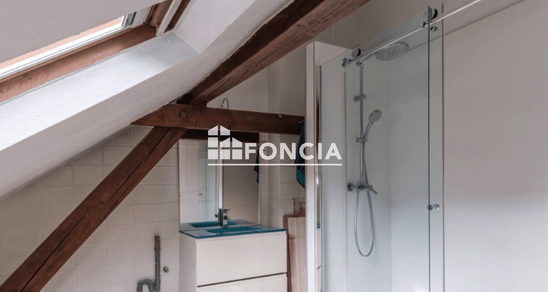 Appartement à vendre, 89m², Colmar