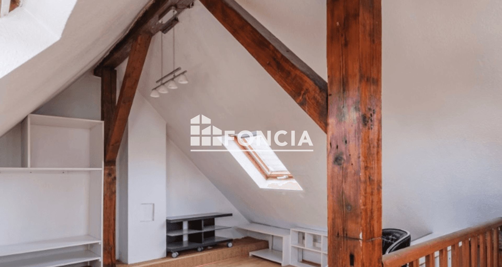 Appartement à vendre, 89m², Colmar