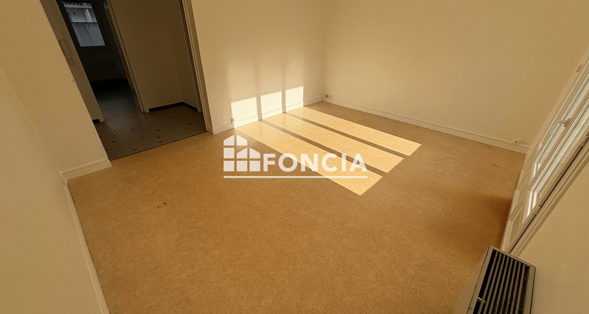 Appartement à louer, 71m², Portes-lès-Valence