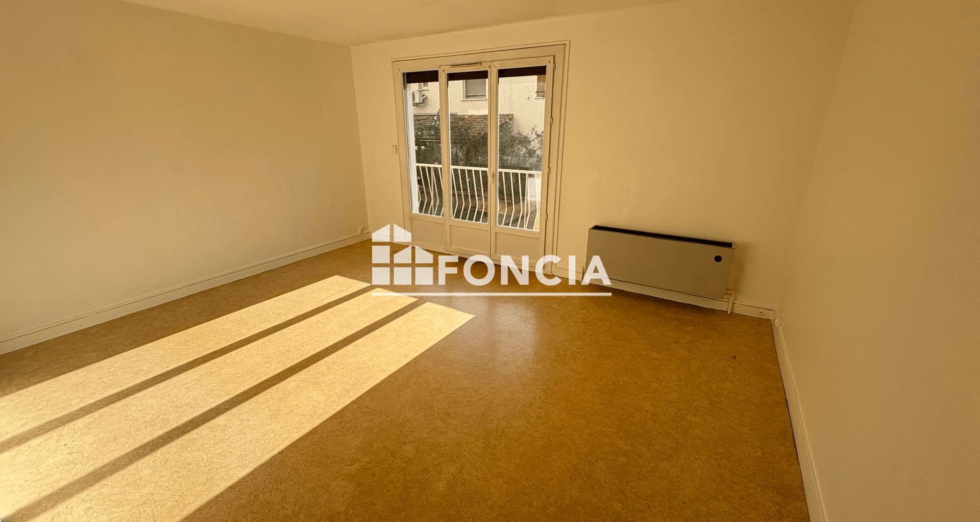 Appartement à louer, 71m², Portes-lès-Valence