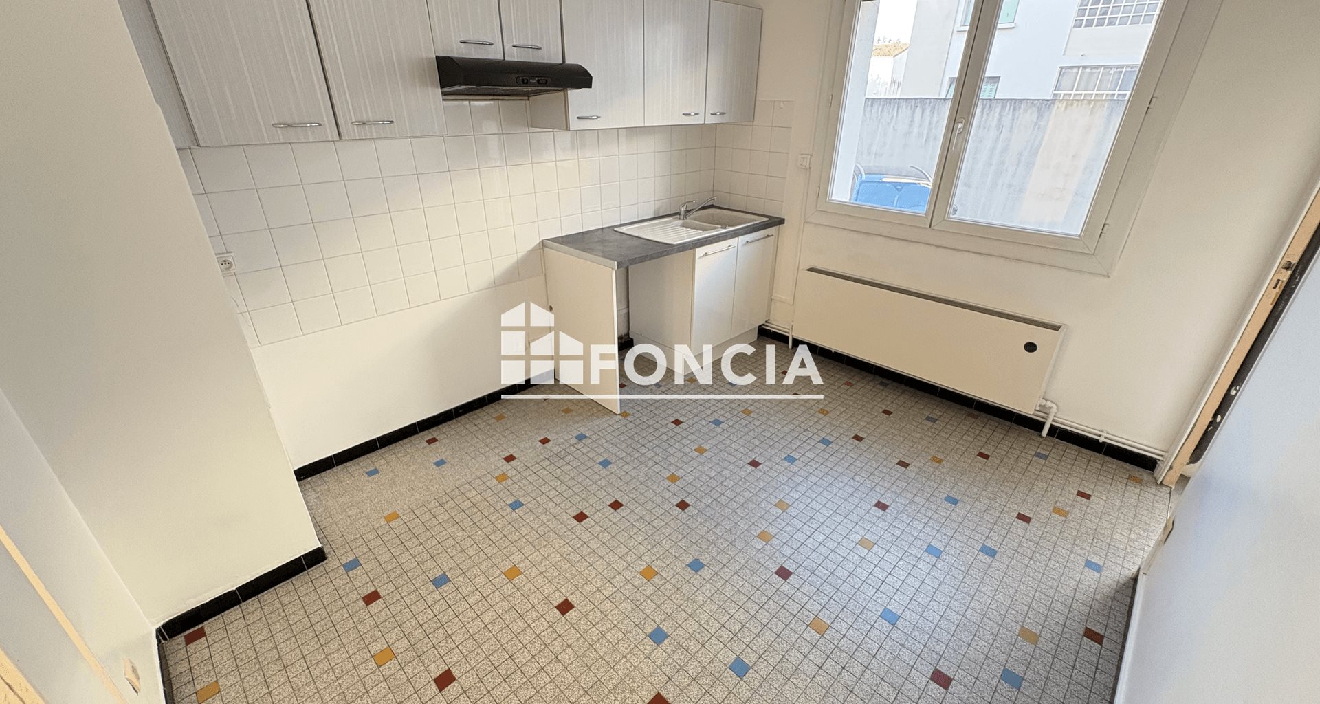 Appartement à louer, 71m², Portes-lès-Valence