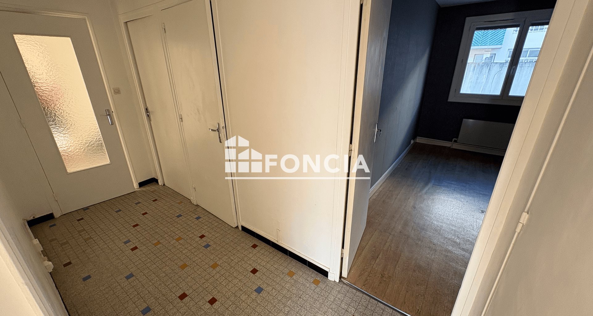 Appartement à louer, 71m², Portes-lès-Valence