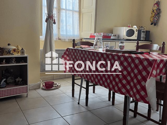 Appartement à louer, 34m², Sablé-sur-Sarthe