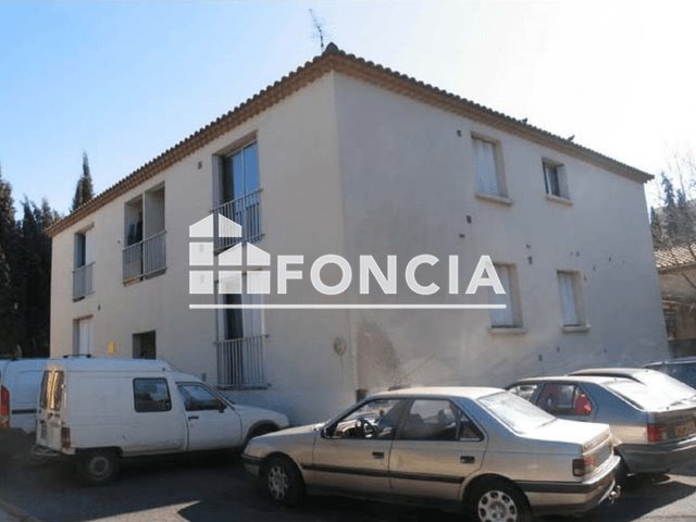 Appartement à louer, 20m², Béziers