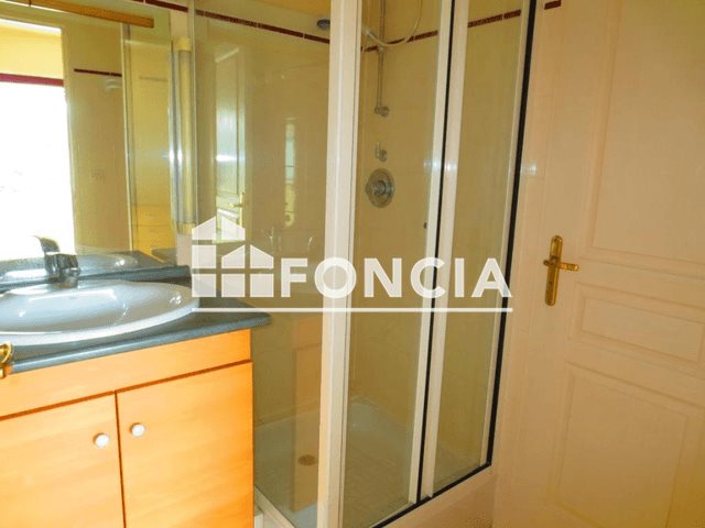 Appartement à louer, 21m², La Rochelle