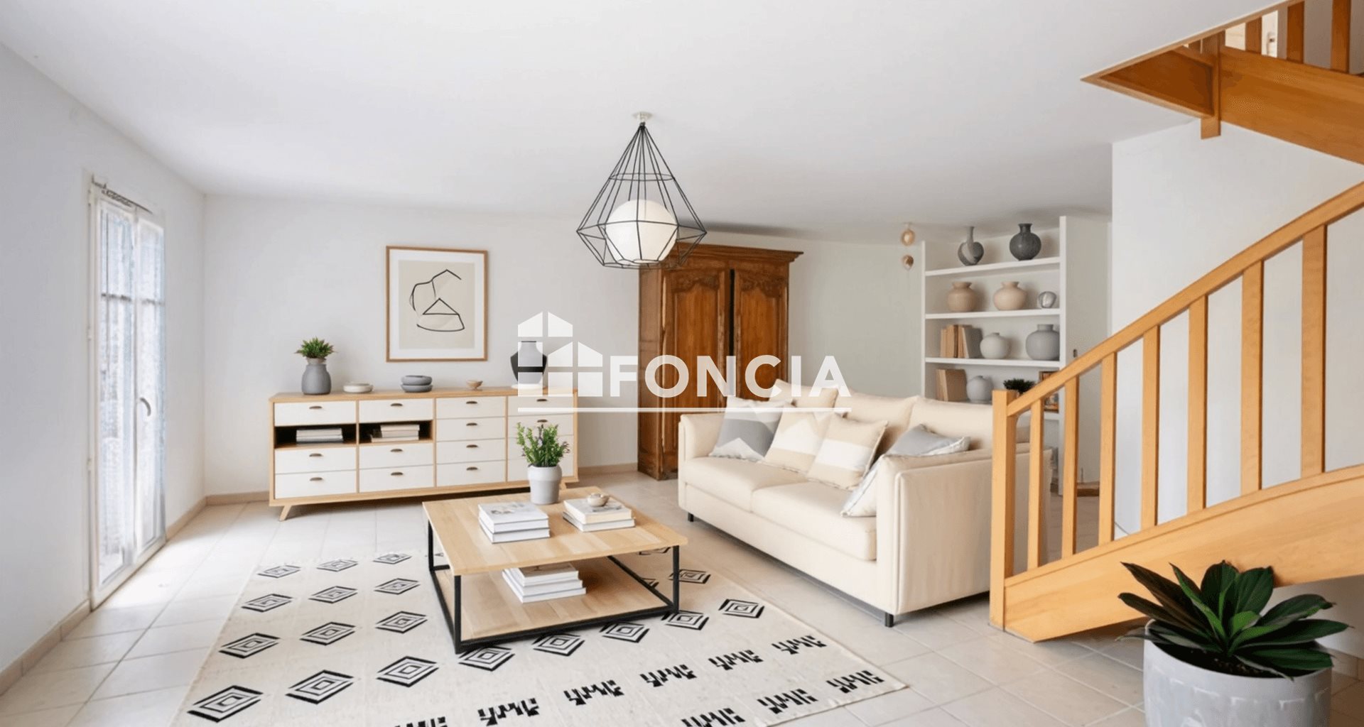 Maison à vendre, 121m², Saint-Germain-en-Laye