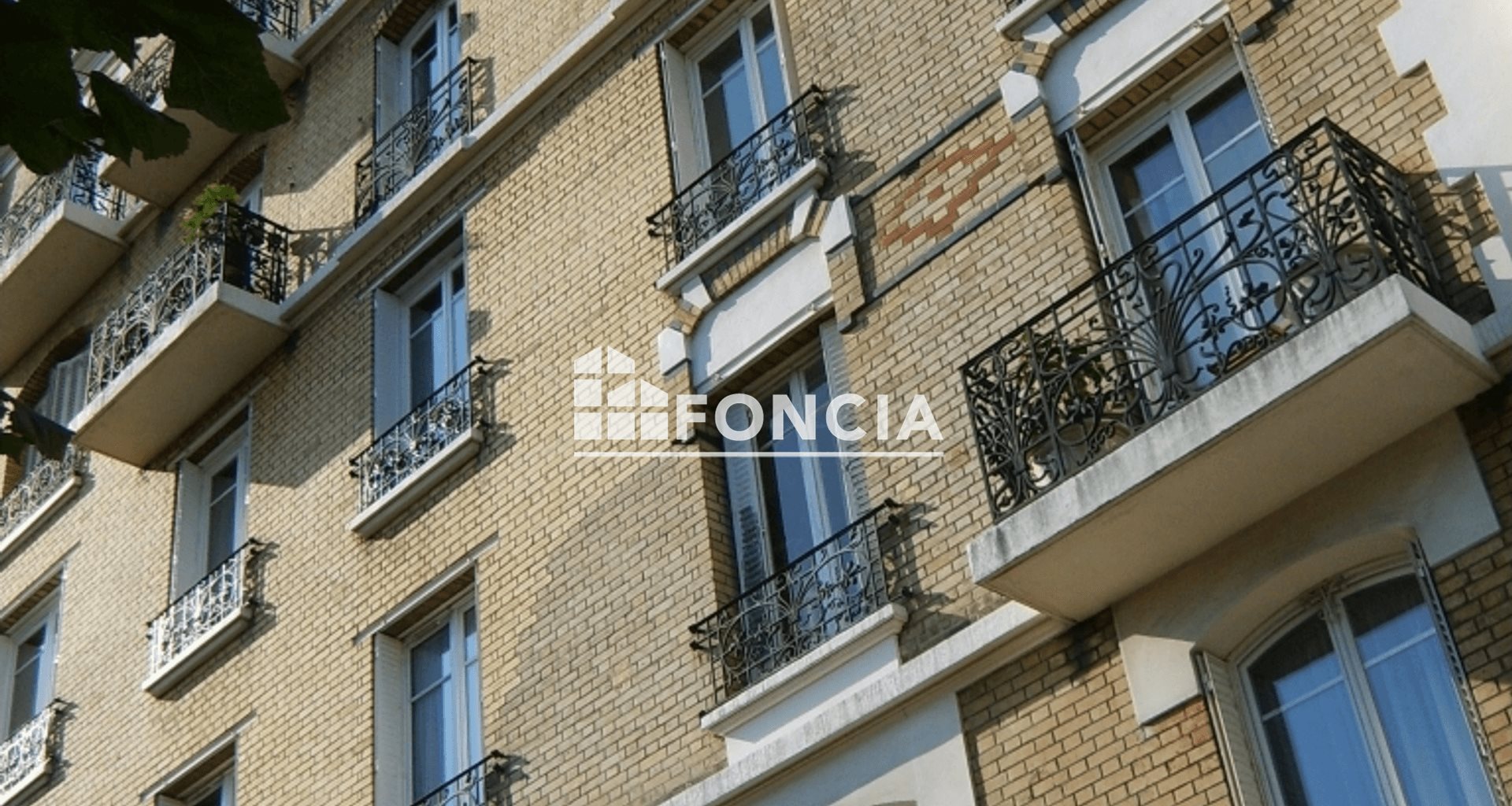 Appartement à louer, 30m², Courbevoie