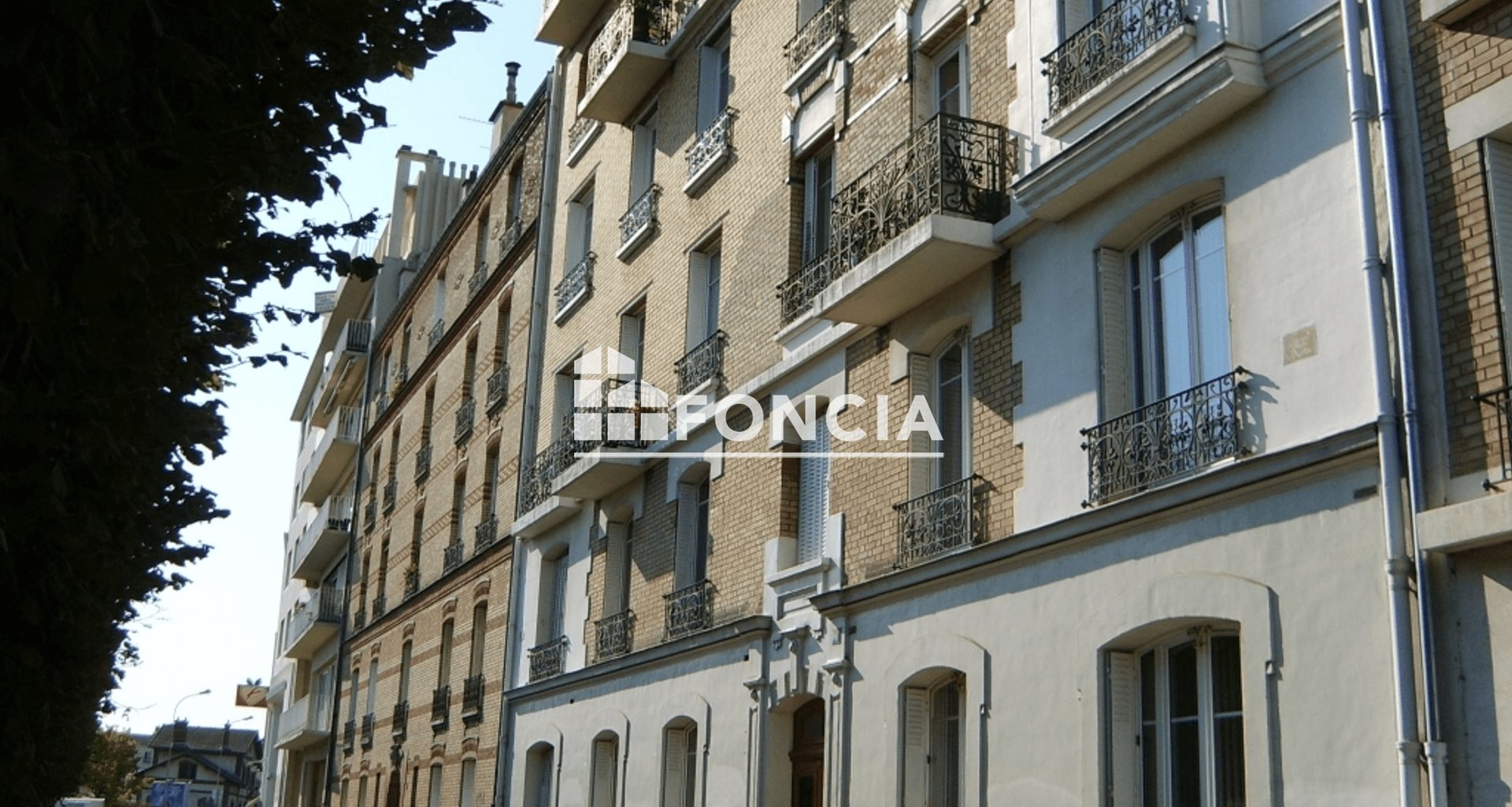 Appartement à louer, 30m², Courbevoie