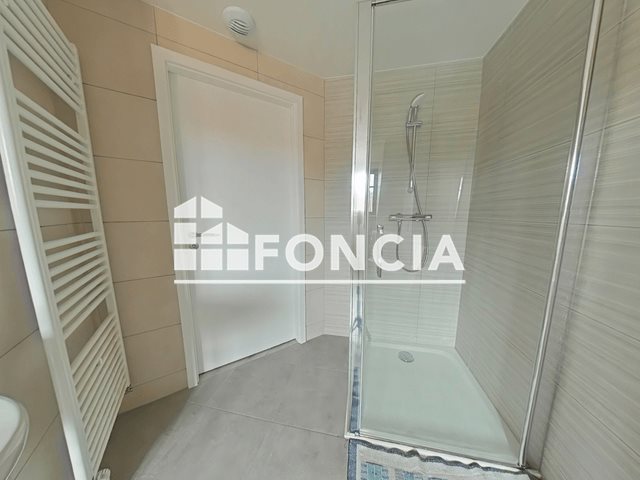 Appartement à louer, 30m², Diemeringen