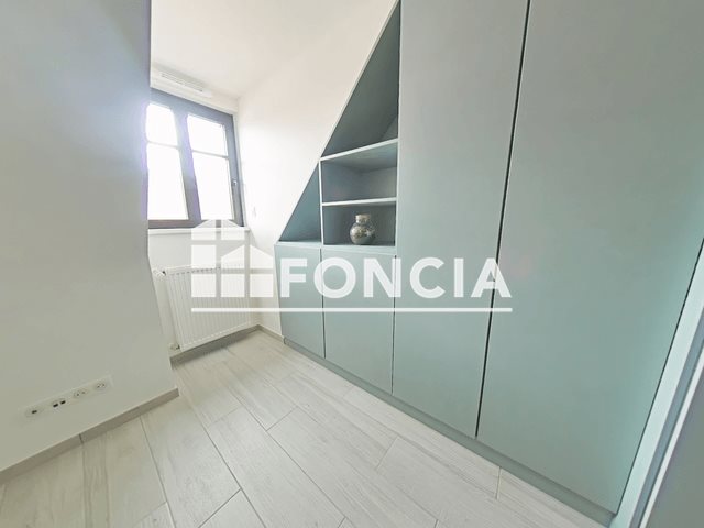 Appartement à louer, 30m², Diemeringen