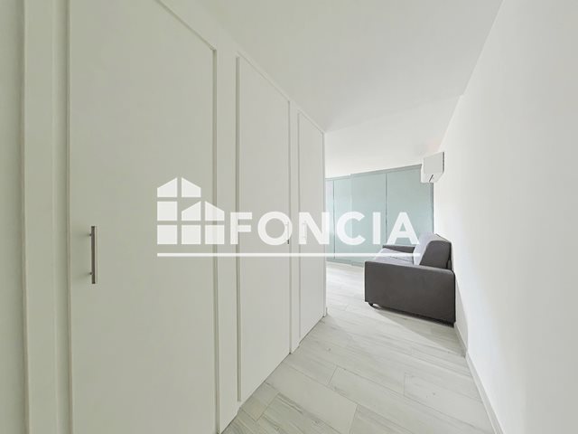Appartement à louer, 30m², Diemeringen