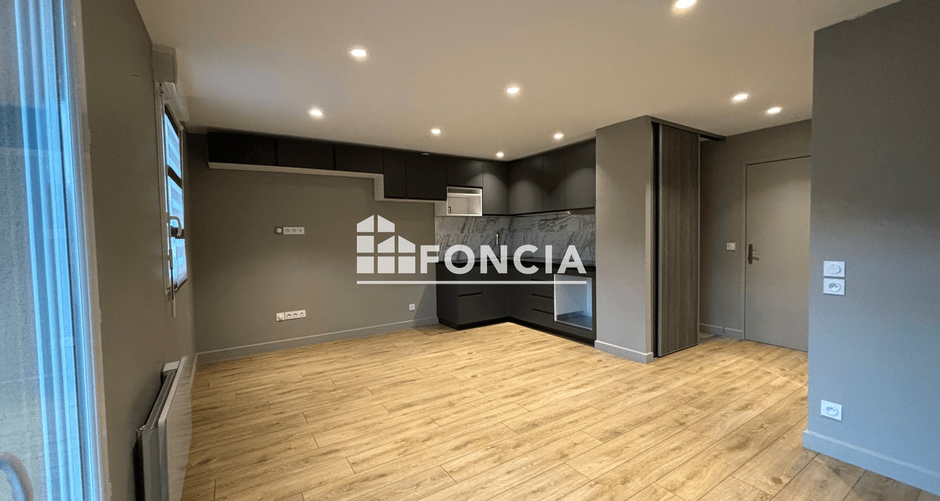 Appartement à louer, 41m², La Rivière-Saint-Sauveur