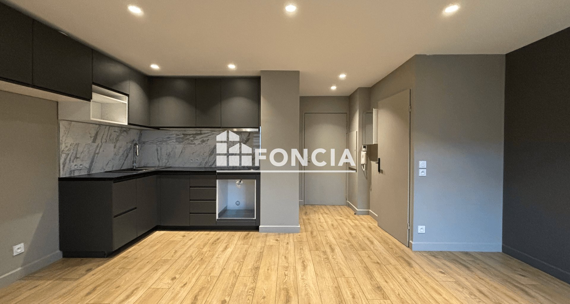 Appartement à louer, 41m², La Rivière-Saint-Sauveur