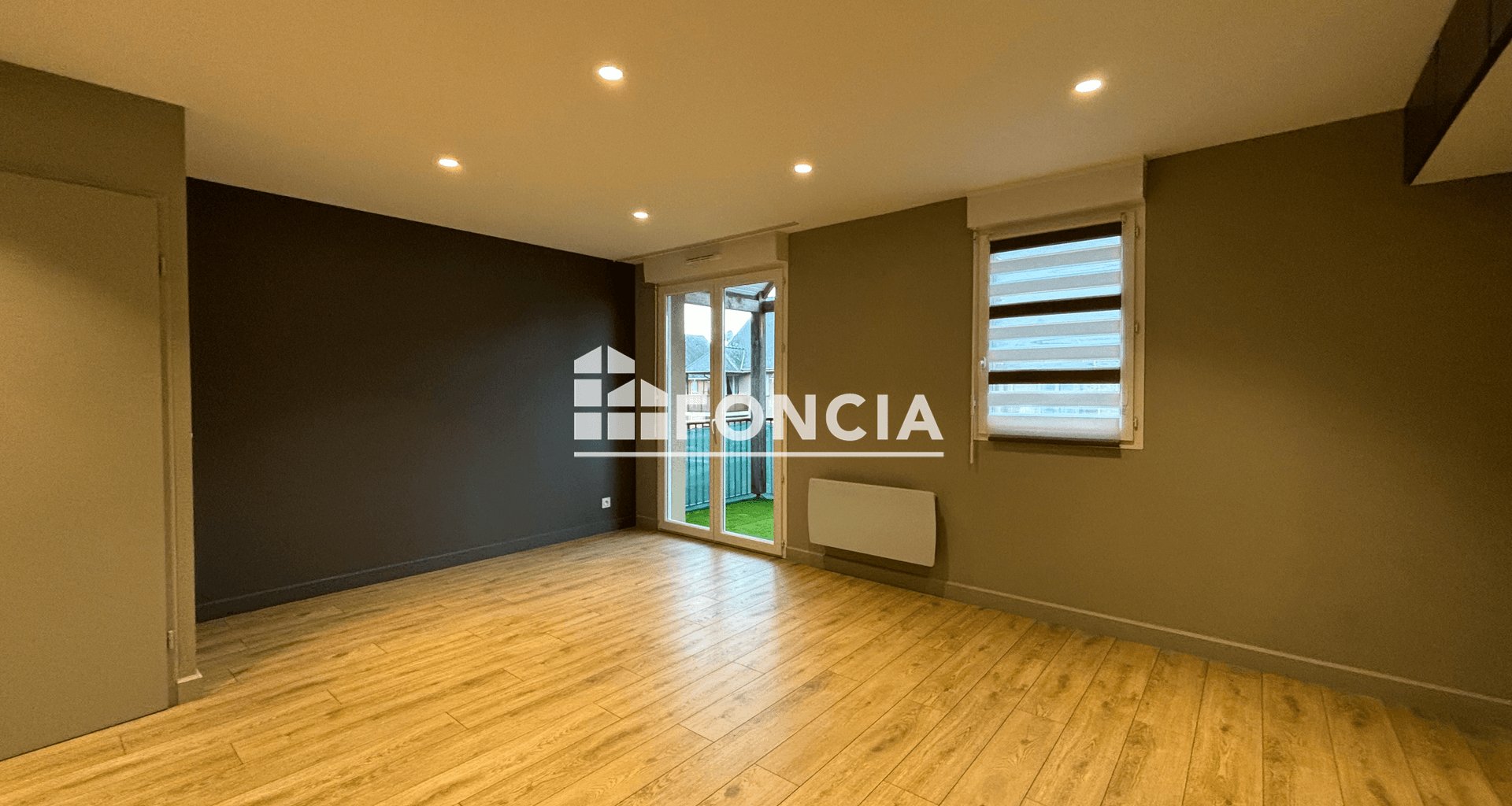 Appartement à louer, 41m², La Rivière-Saint-Sauveur