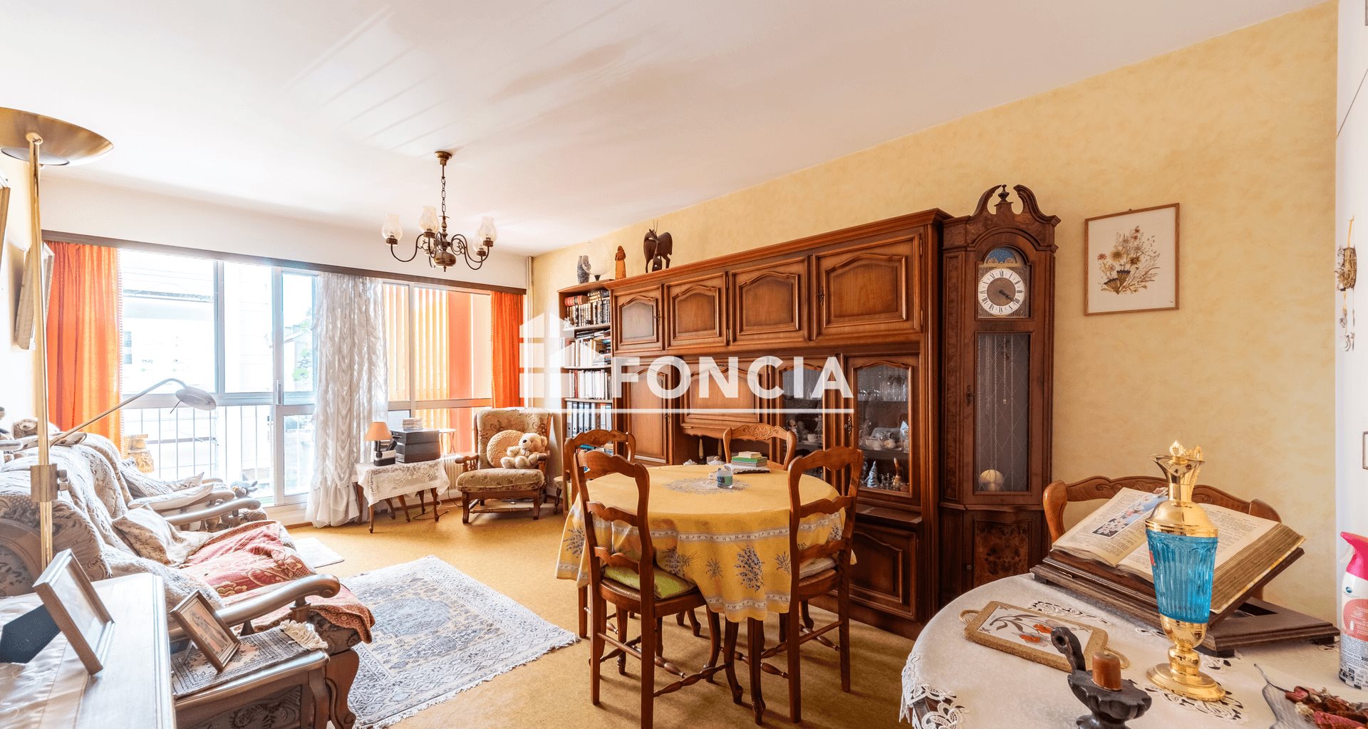 Appartement à vendre, 53m², Illzach