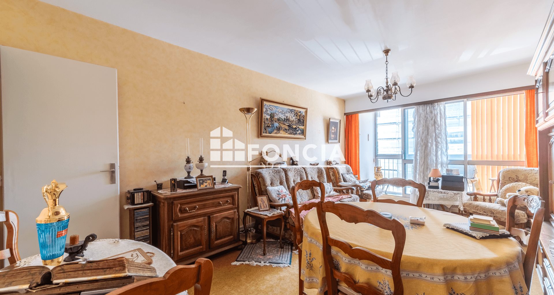 Appartement à vendre, 53m², Illzach