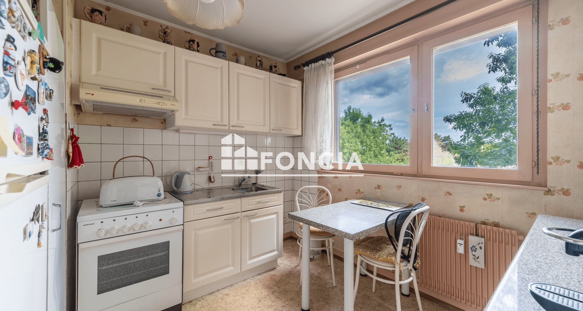 Appartement à vendre, 53m², Illzach