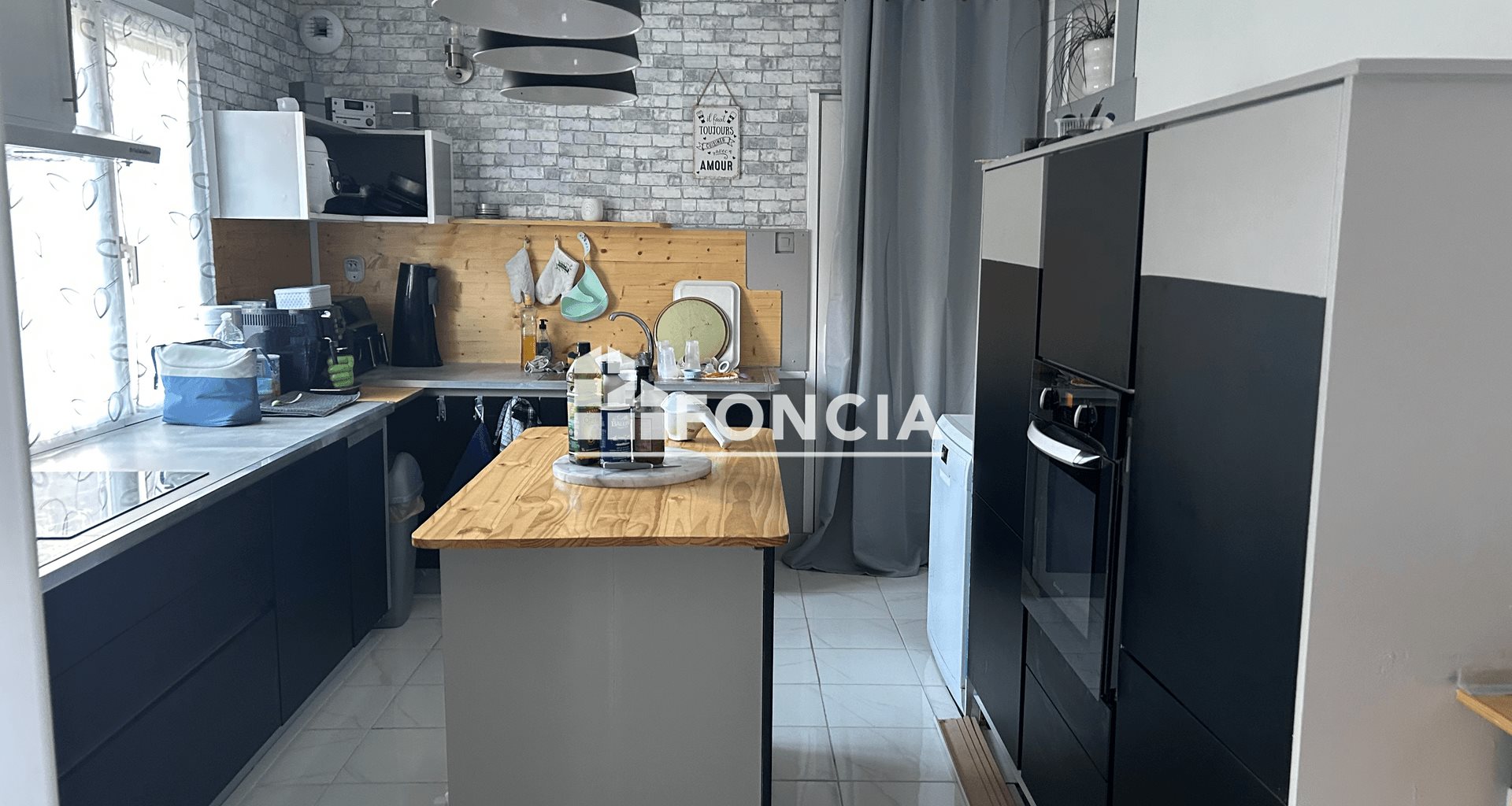 Maison à vendre, 136m², Loches