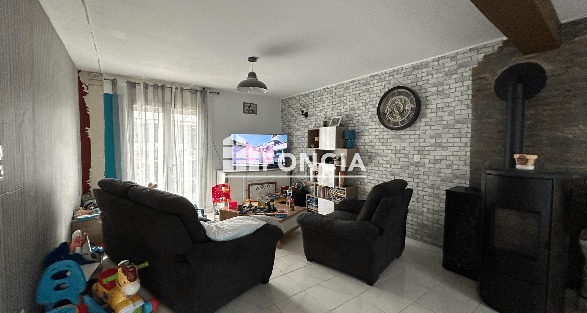 Maison à vendre, 136m², Loches