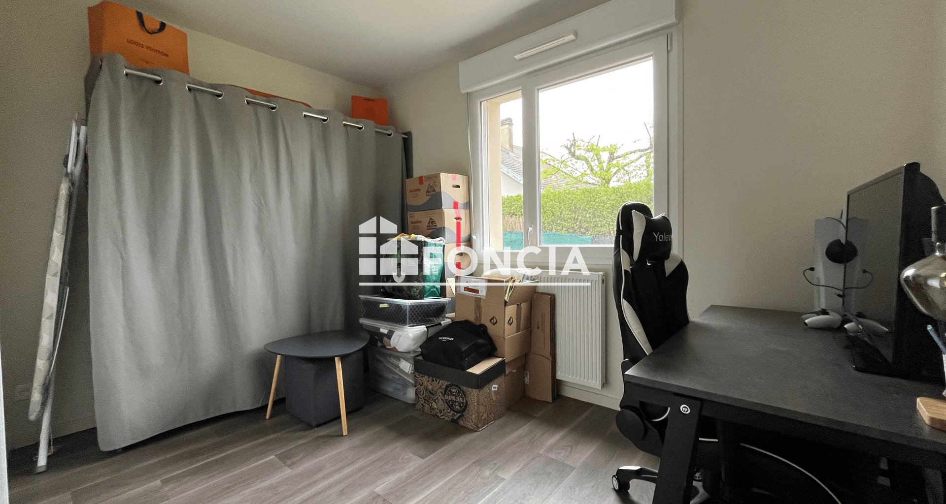 Appartement à louer, 66m², Serre-les-Sapins