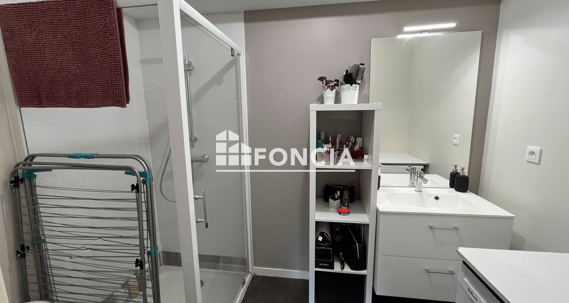 Appartement à louer, 66m², Serre-les-Sapins