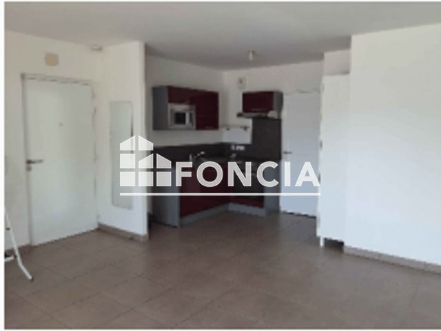 Appartement à louer, 57m², Lorient