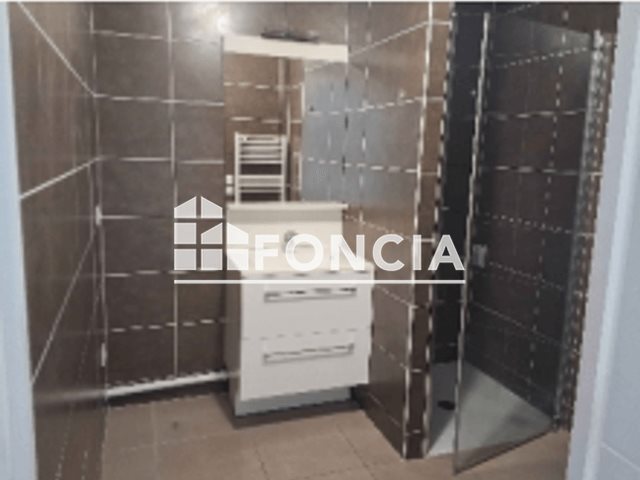 Appartement à louer, 57m², Lorient