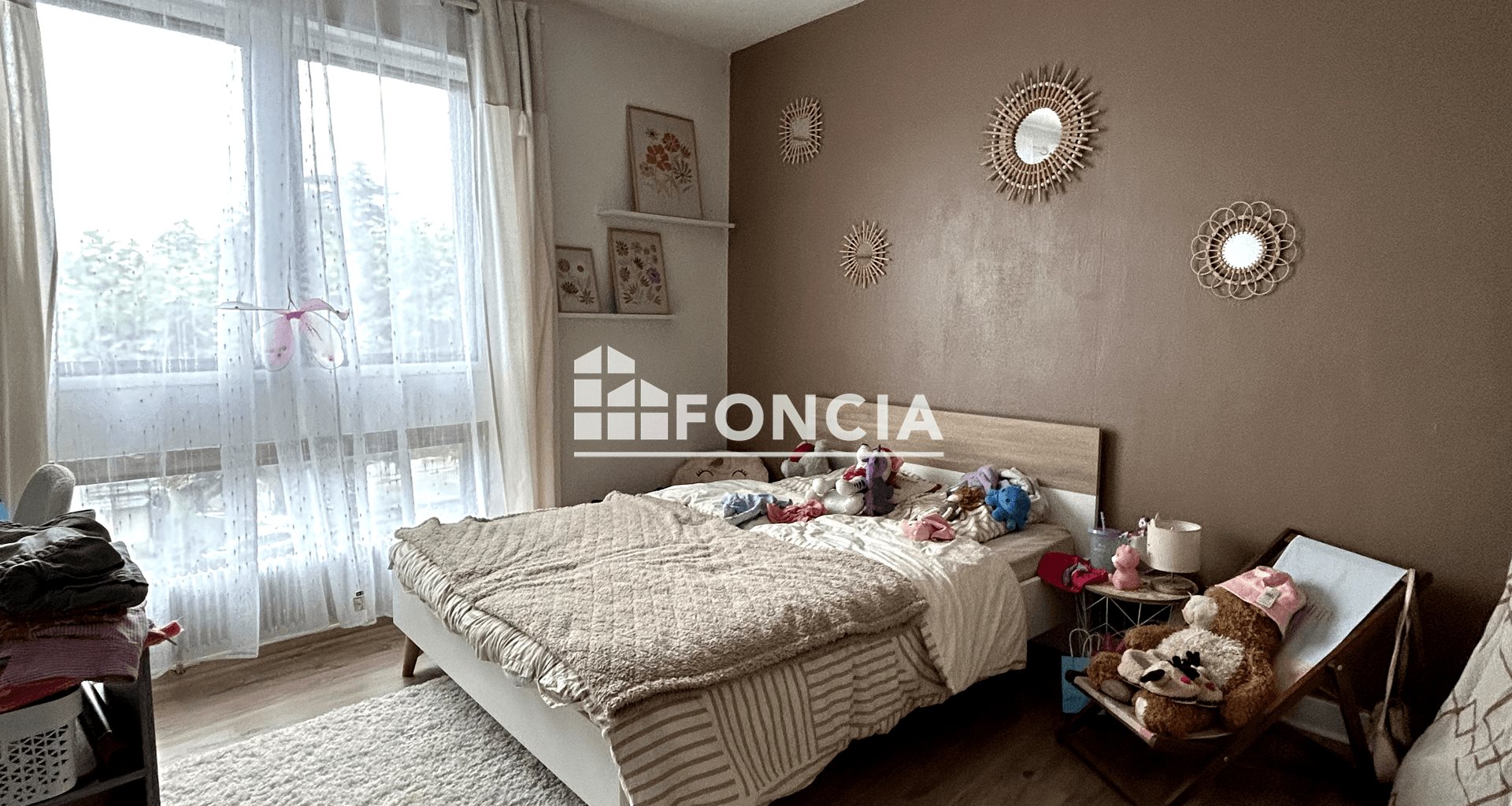 Appartement à vendre, 97m², Villeneuve-sur-Lot