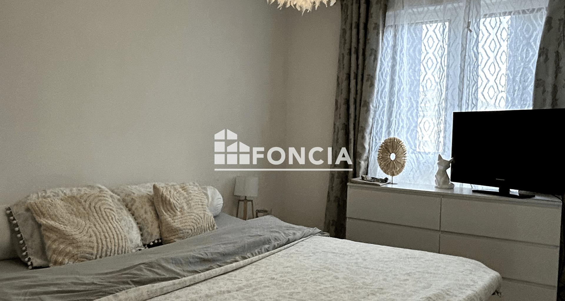 Appartement à vendre, 97m², Villeneuve-sur-Lot