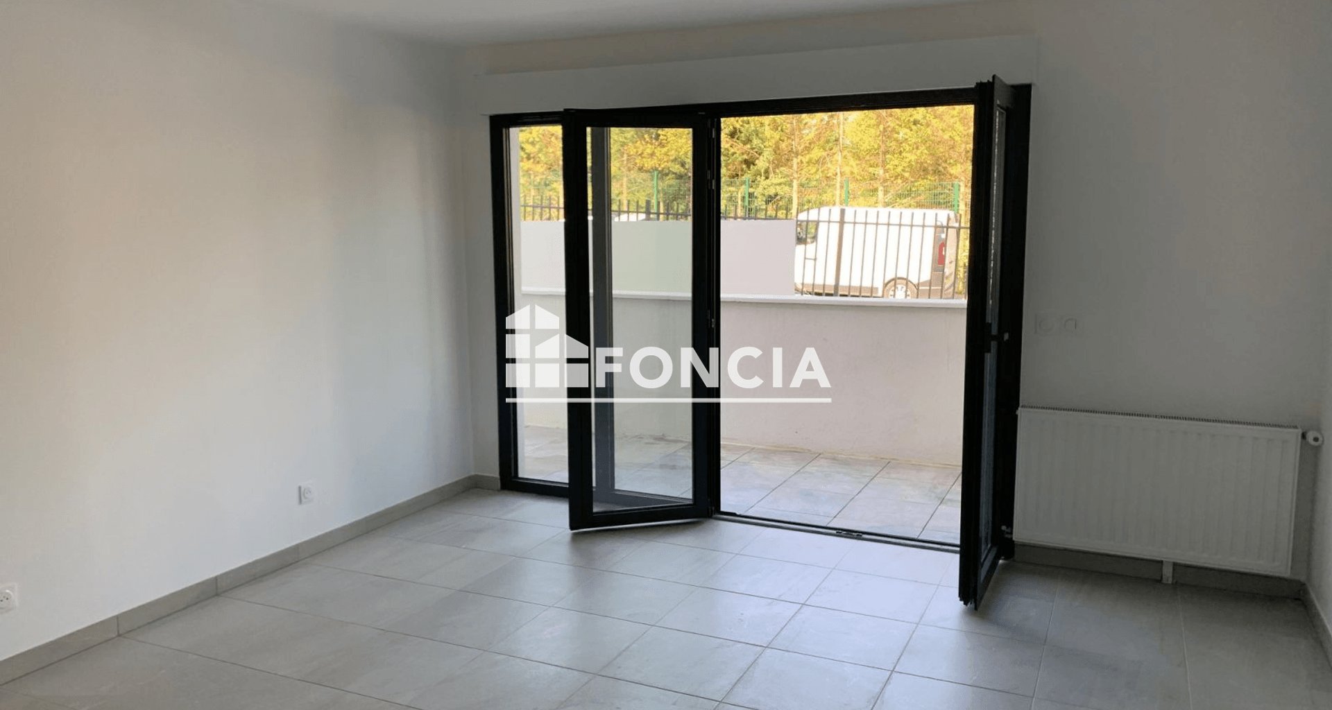 Appartement à louer, 43m², Aix-en-Provence