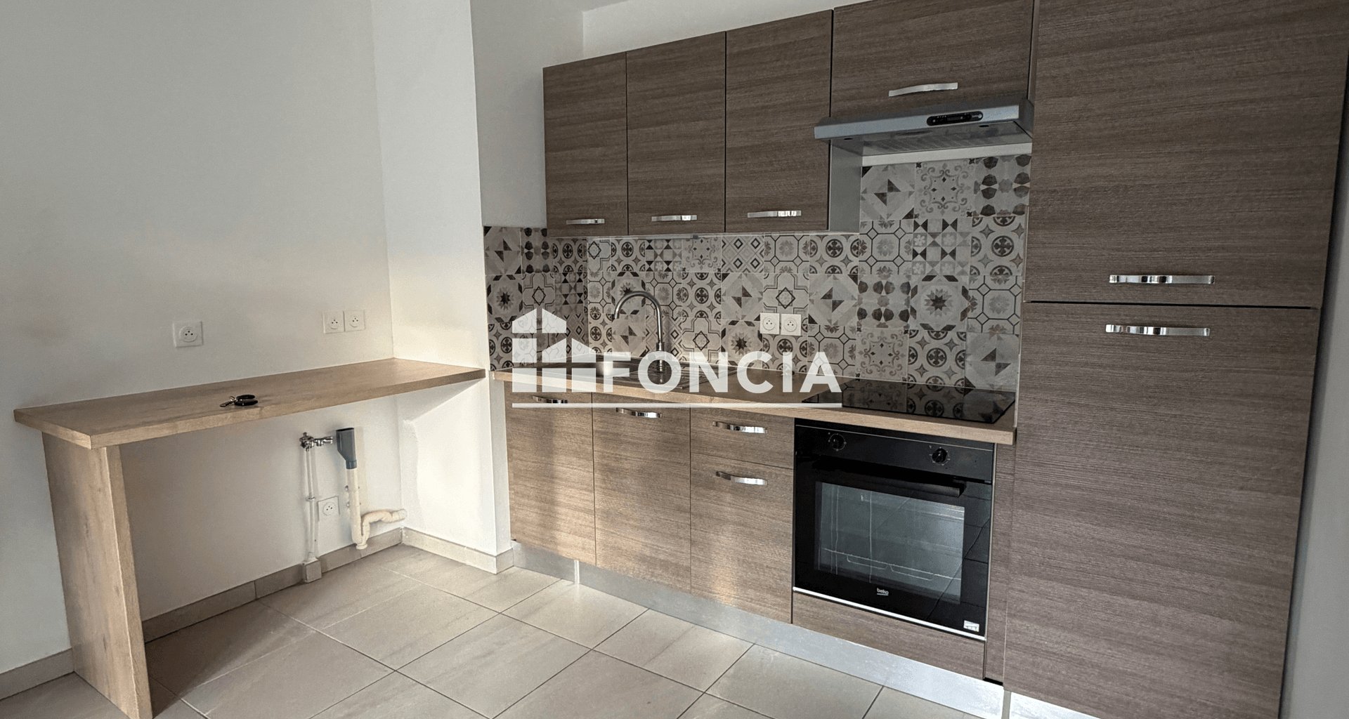 Appartement à louer, 43m², Aix-en-Provence