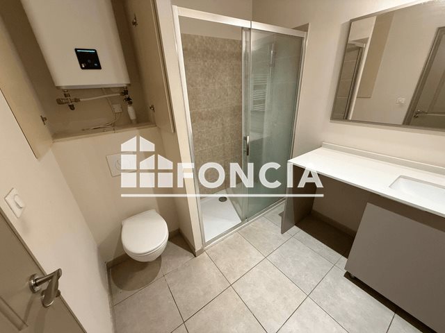 Appartement à louer, 30m², Arles