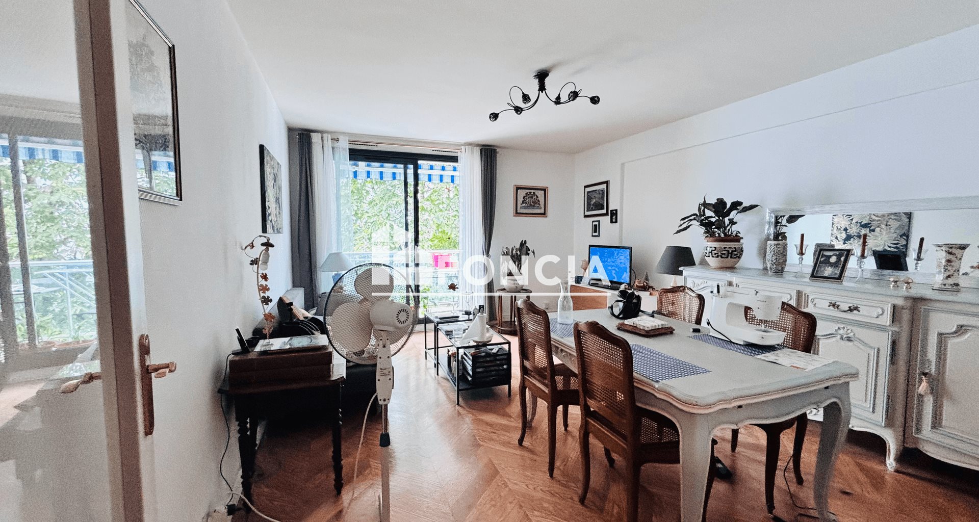Appartement à vendre, 90m², Orléans