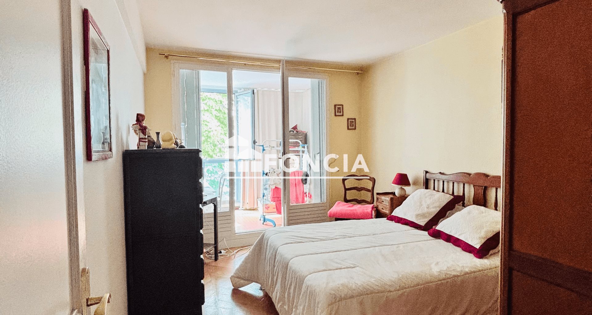 Appartement à vendre, 90m², Orléans