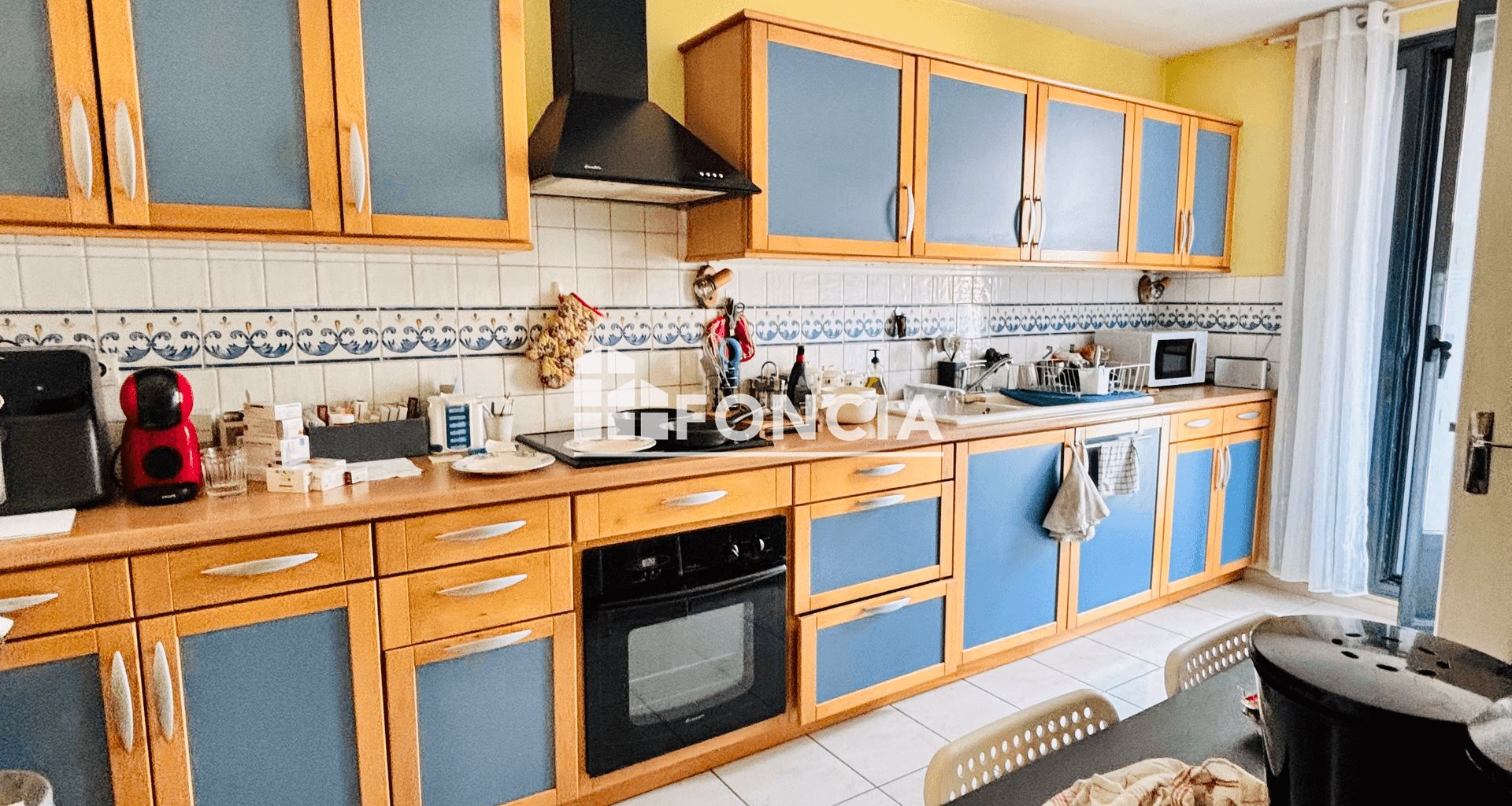 Appartement à vendre, 90m², Orléans