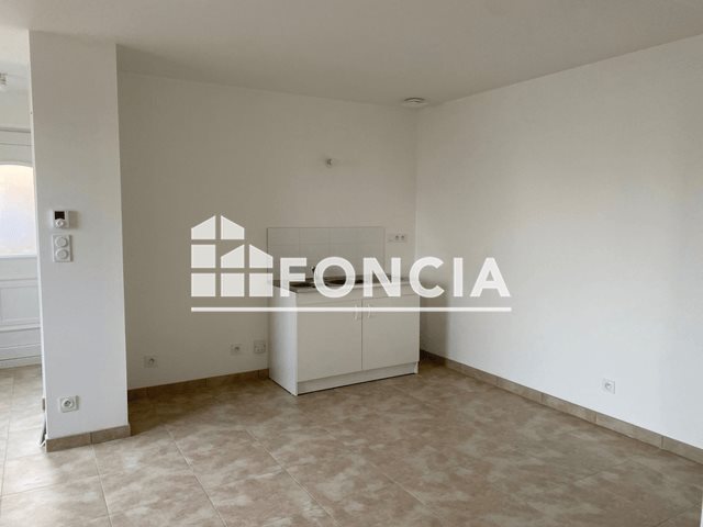 Maison à louer, 66m², Allonnes