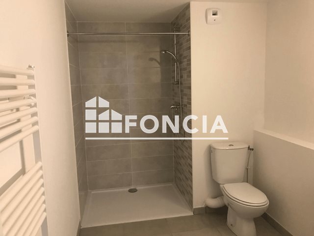 Appartement à louer, 41m², Villenave-d'Ornon