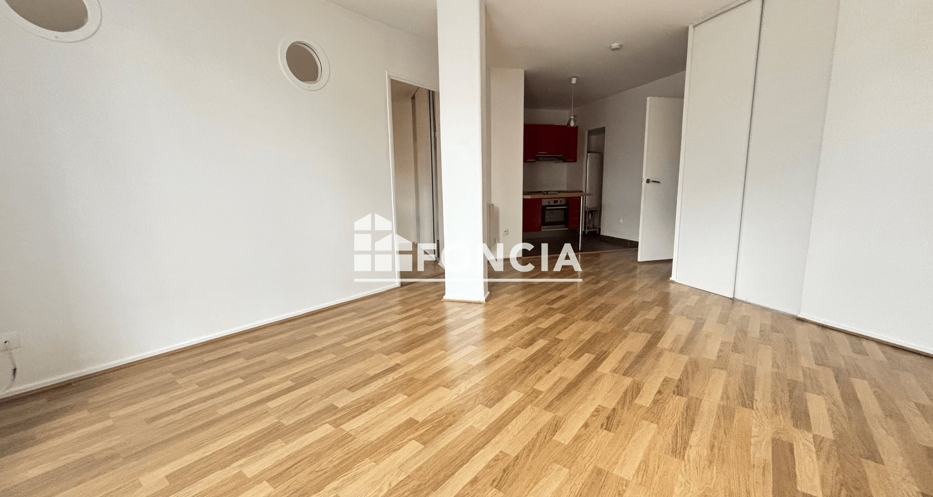 Appartement à louer, 60m², Clamart