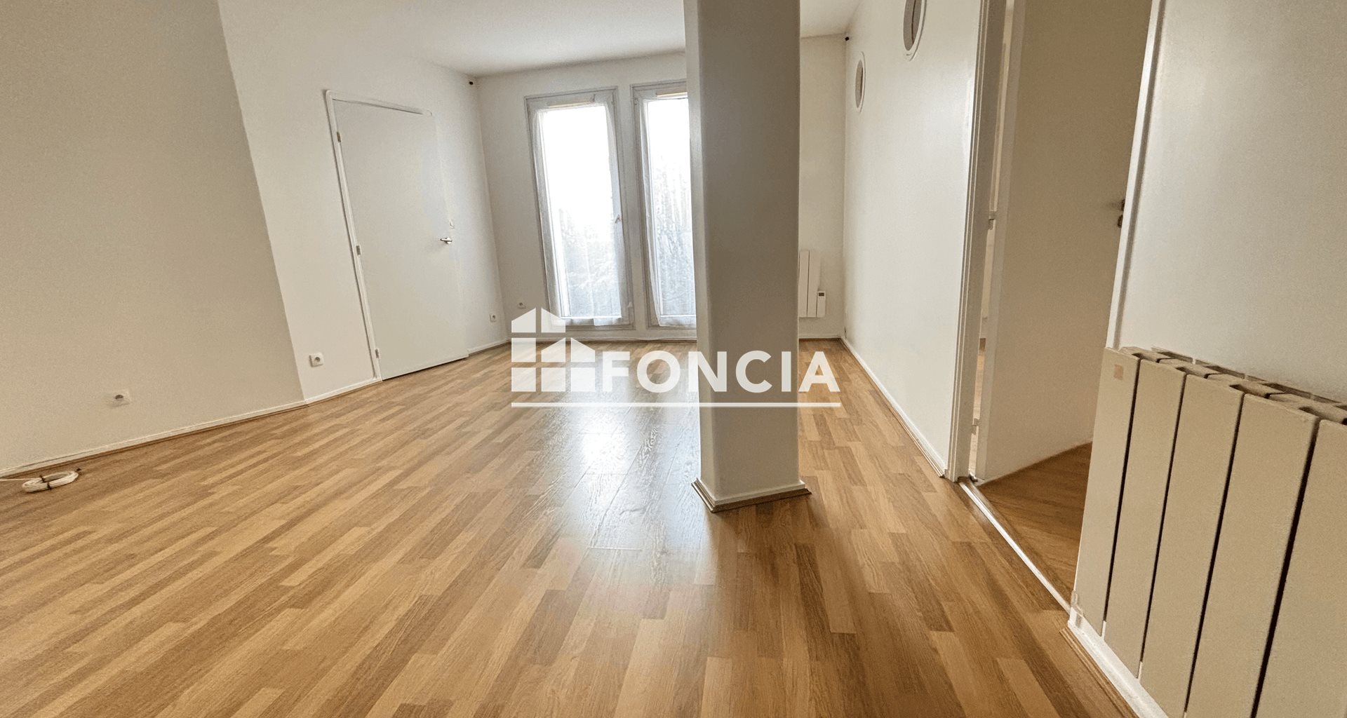 Appartement à louer, 60m², Clamart