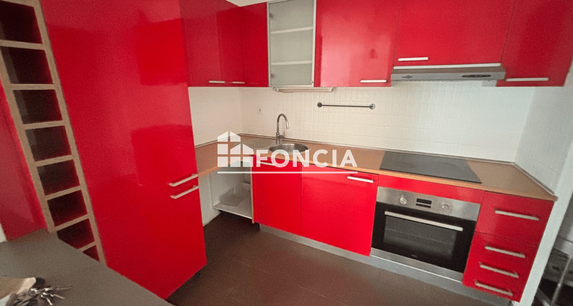 Appartement à louer, 60m², Clamart