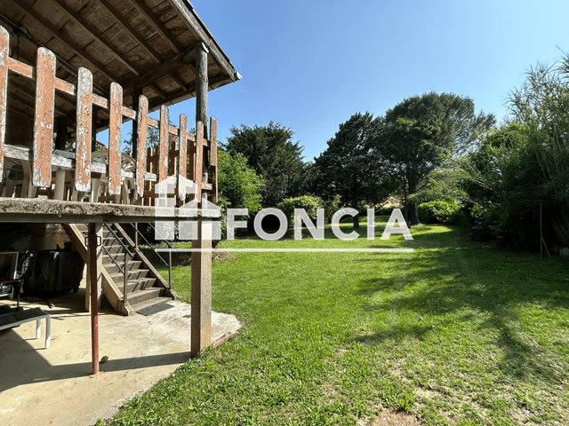 Maison à louer, 89m², Gardouch