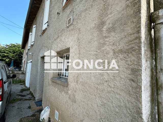 Maison à louer, 89m², Gardouch