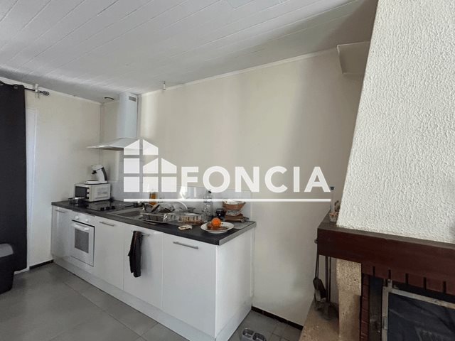 Maison à louer, 89m², Gardouch