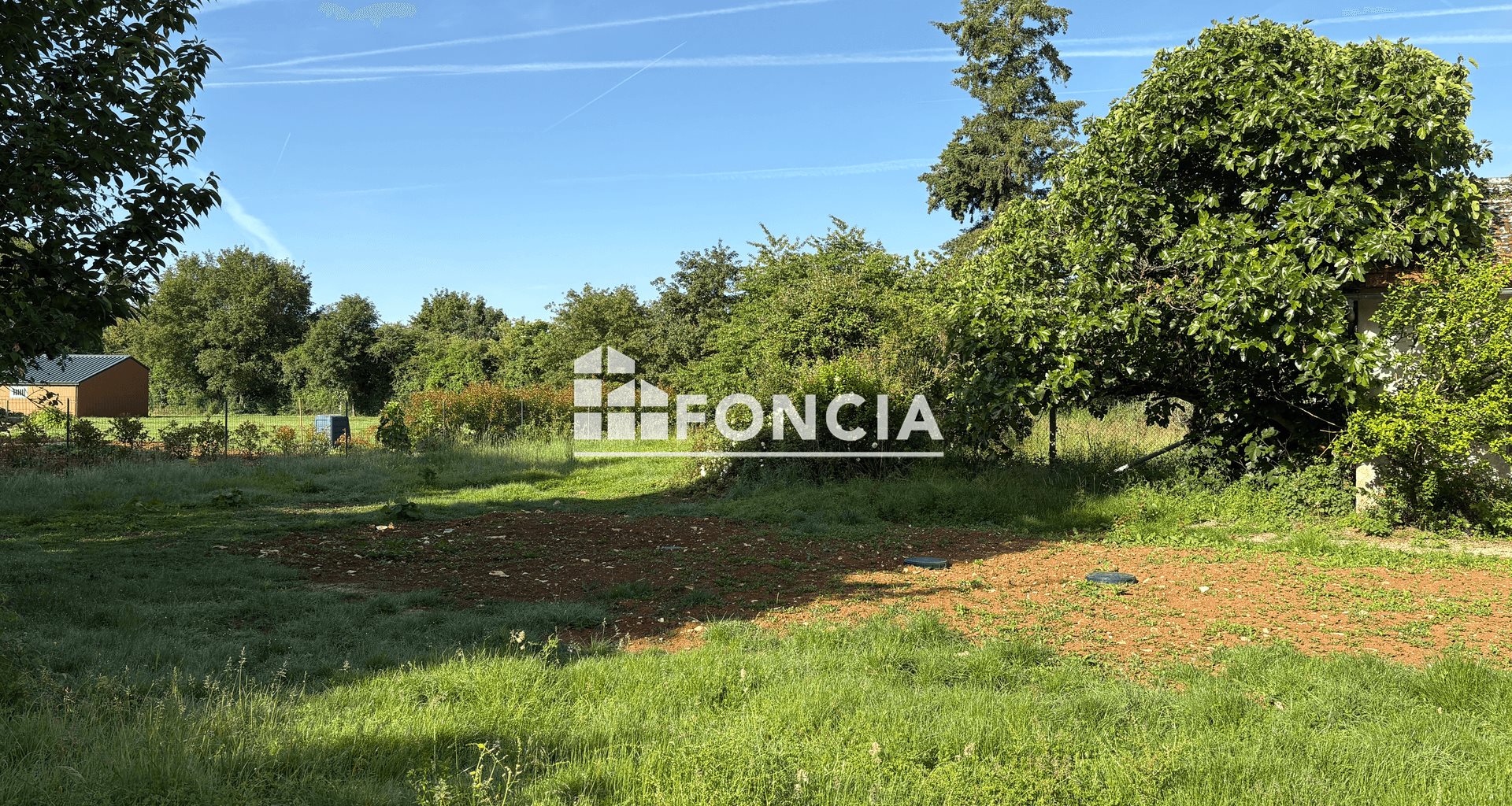 Maison à vendre, 107m², Limalonges