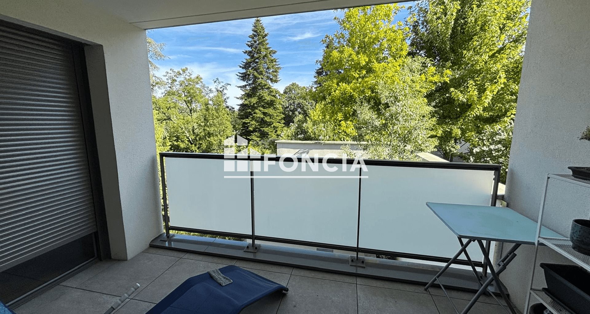 Appartement à louer, 61m², Francheville